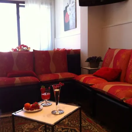 Hotel Aurora-2
