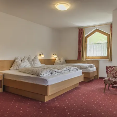 Hotel Neuwirt-3