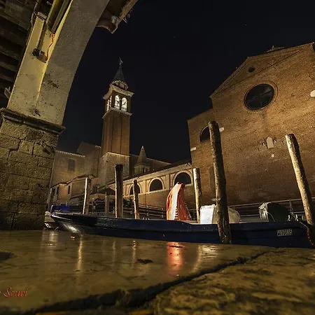 Chioggia Bridges-2