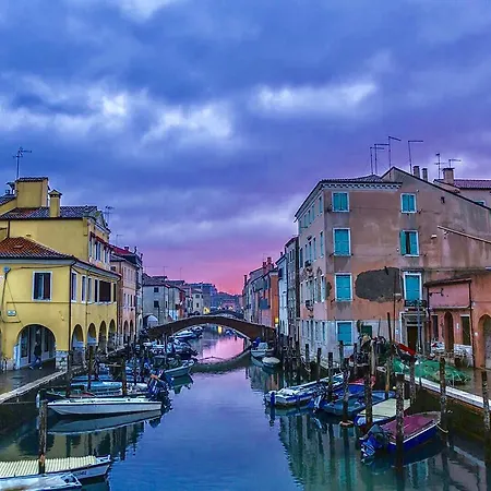 Chioggia Bridges-3