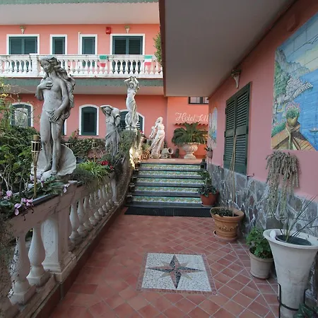 Hotel Sottovento-3