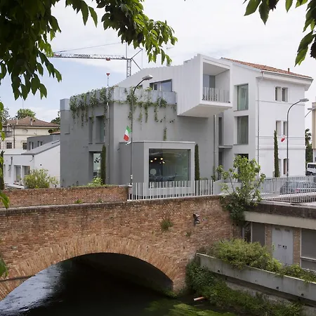 Ai Bastioni Boutique Hotel-2