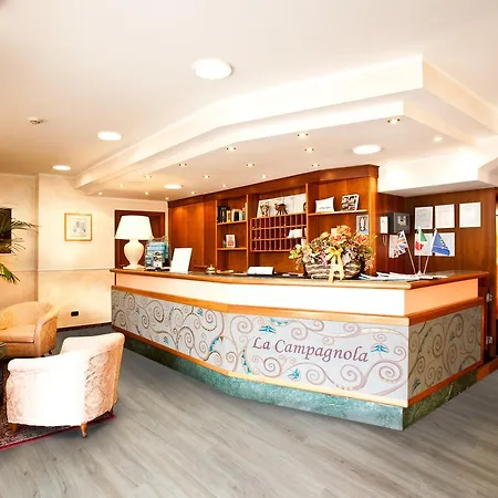 Hotel La Campagnola-3