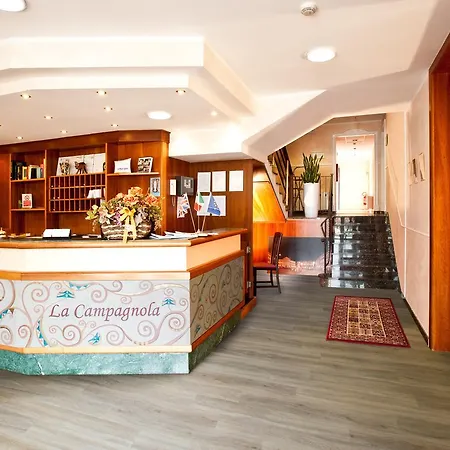 Hotel La Campagnola-2