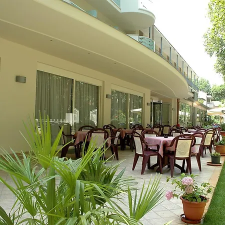 Hotel Roma-2