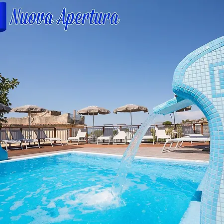 Il Soffio Di Tifeo - Resort-3