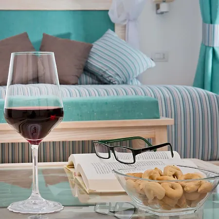 Capri Wine Hotel-3