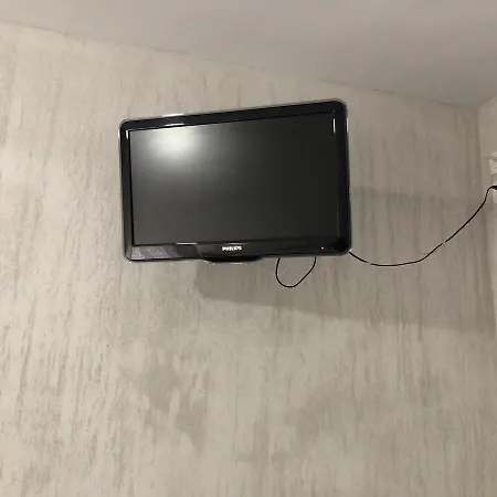 Hotel Monti-3