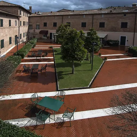 Hotel Le Muse-2
