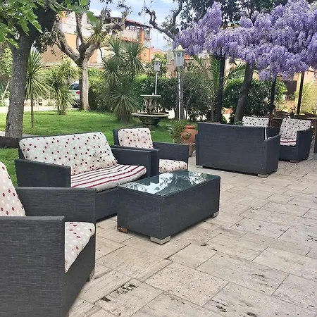 Albergo Villa Anna-2