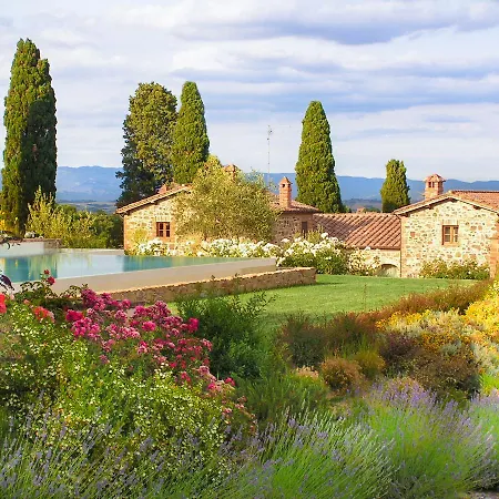 Villa San Sanino - Relais in Tuscany-2