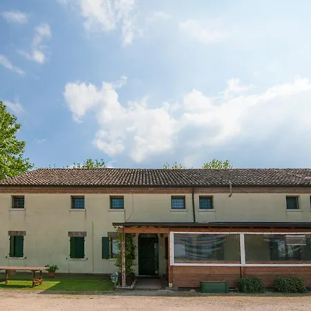 Agriturismo Principe Pio-2