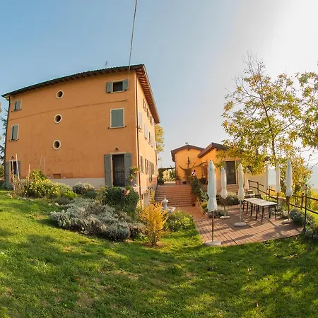 Agriturismo Podere Diamante-2