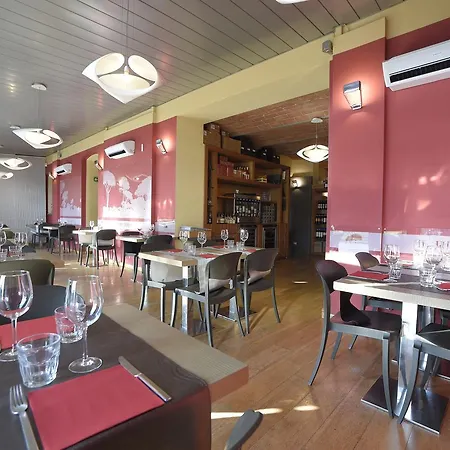 Ristoro&Locanda La Bottega del Parco-2