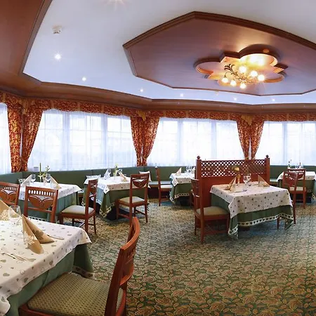 Hotel Corona Krone-3