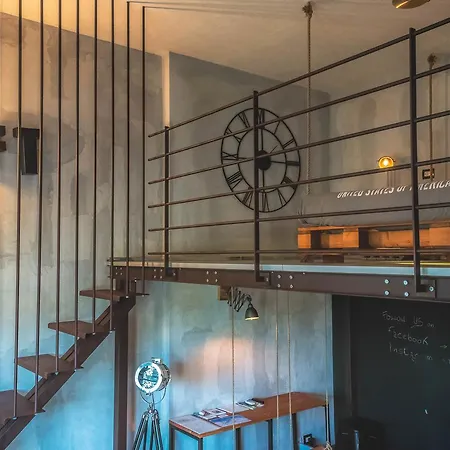 The Loft Polignano-3