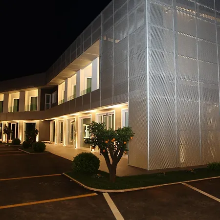 Hotel degli Aranci-3