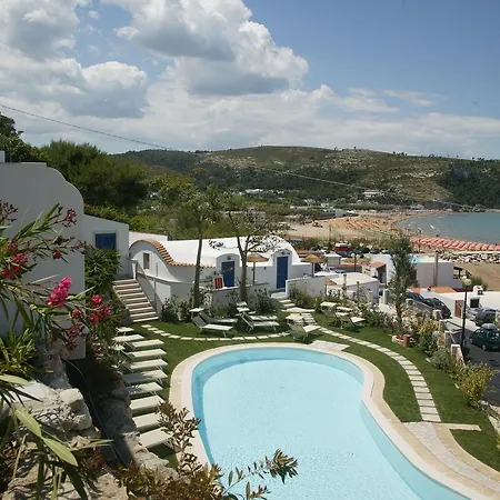 Hotel Elisa - Spiaggia Privata Inclusa-2