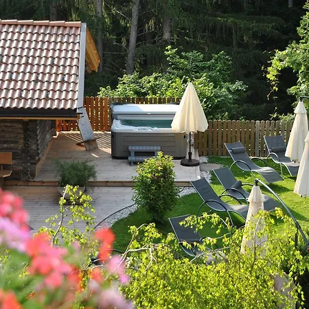Hotel Wieslhof-2