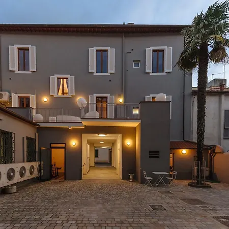 Residenza Cavour-3