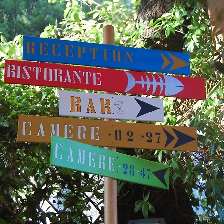 Hotel Il Pino-3