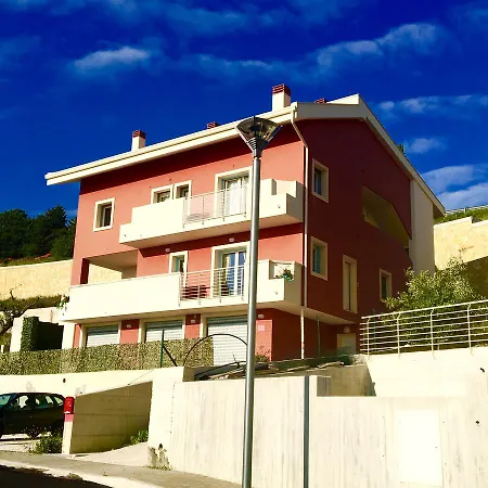 Amaranto Bnb-2
