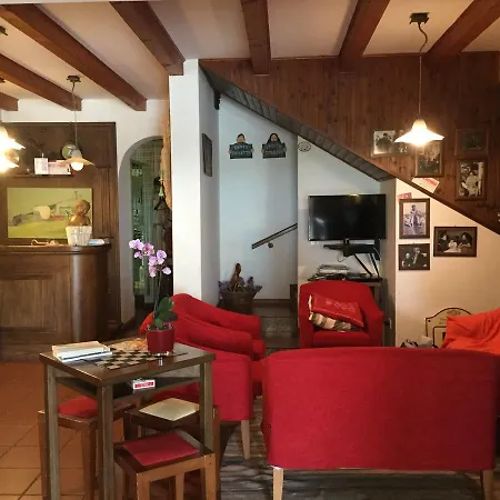 Albergo Belvedere-3