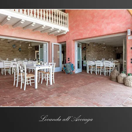 Locanda Acciuga Mm-2