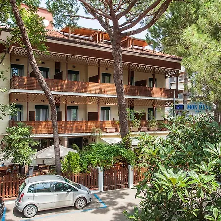 Hotel Mon Reve-2