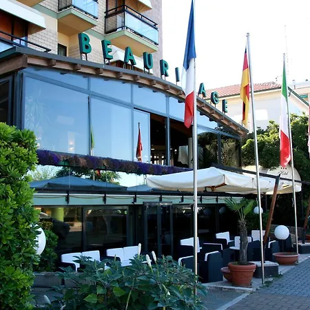 Hotel Beaurivage-2
