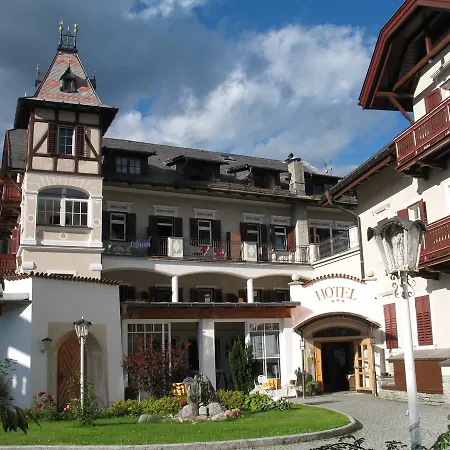 Hotel Bachmann-3