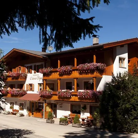 Pension Ciasa Olga-3