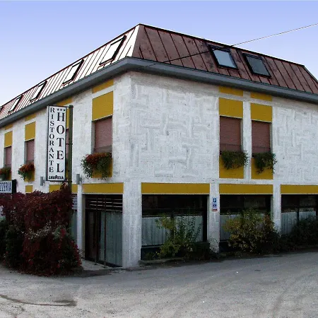 Hotel Ponte Autostrada-2