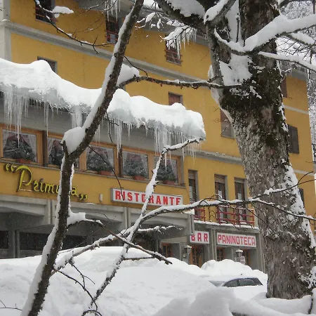 Hotel Primula-3