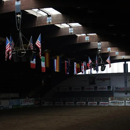 Cowboys Guest Ranch-2