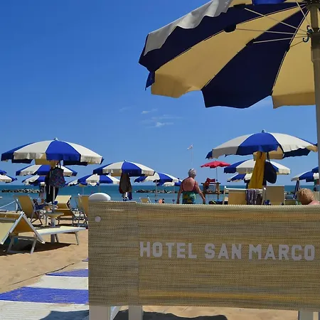Hotel San Marco-3