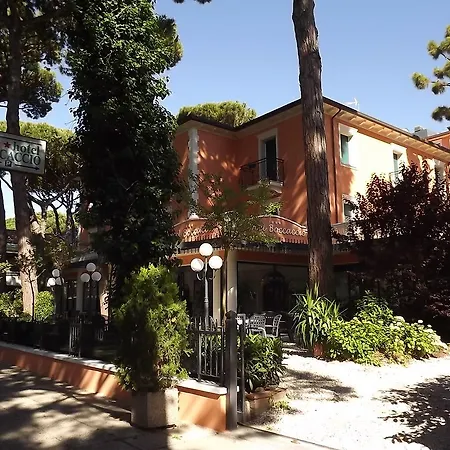 Hotel Boccaccio-free parking--3