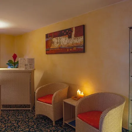 Hotel Terme Cristoforo-3