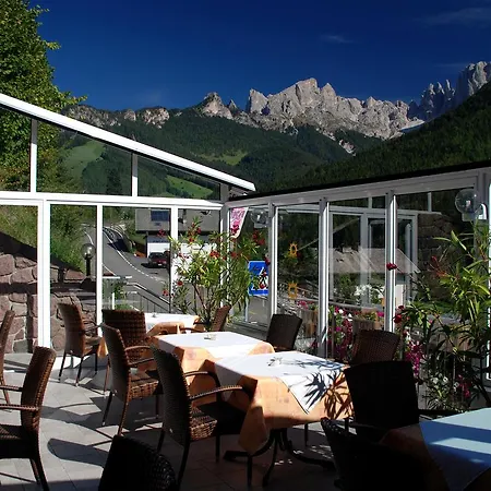 Gasthof Edelweiss-2