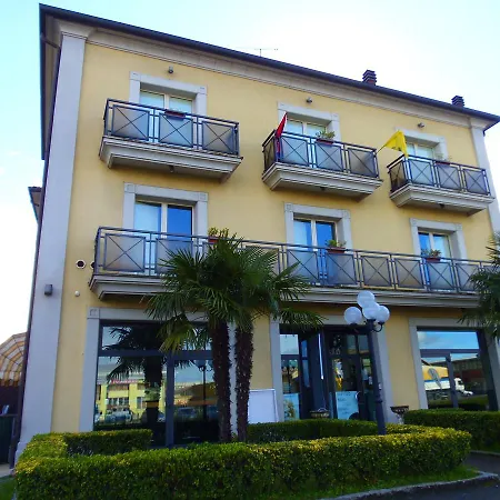 Albergo Sirena-2