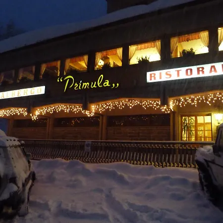Hotel Primula-2