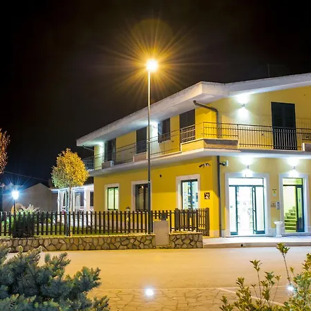 Fontanarosa Residence-3