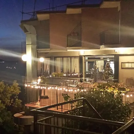 Locanda Ristorante Bar Il Faro-3