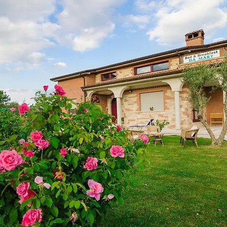 B&B Da Mary-3