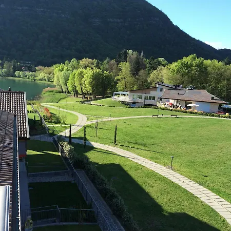 Residence Borgo Del Cigno-2