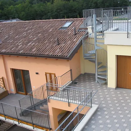 Residence Borgo Del Cigno-3
