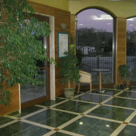 Hotel Villa d'Evoli-2