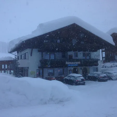 Hotel Restaurant Rosmarie-2