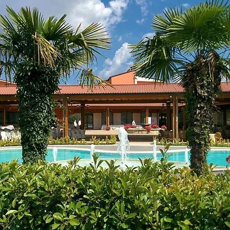 Hotel Villa d'Evoli-3