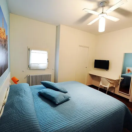 Amaranto Bnb-3